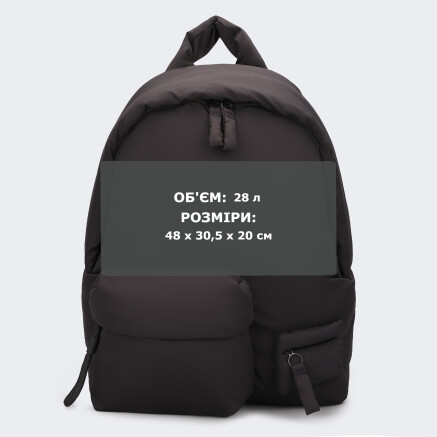 Рюкзак Adidas MH PF BP L - 174483, фото 5 - інтернет-магазин MEGASPORT