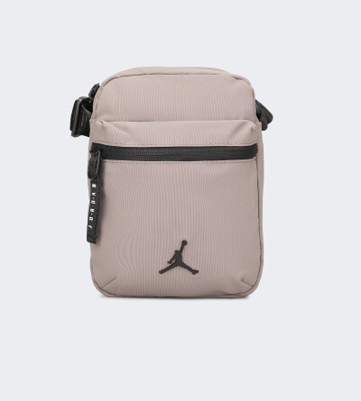 Сумка Jordan JAN AIRBORNE FESTIVAL BAG - 173687, фото 1 - интернет-магазин MEGASPORT