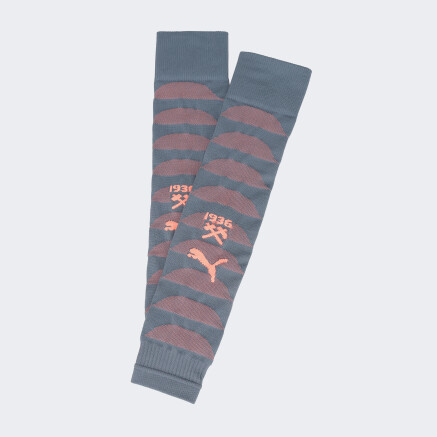 Гетри Puma FCSD Mesh Socks Promo - 173846, фото 3 - інтернет-магазин MEGASPORT