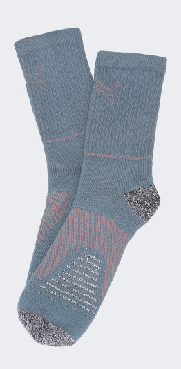 Гетри та Щитки Puma FCSD Mesh Socks Promo - 173846, фото 1 - інтернет-магазин MEGASPORT