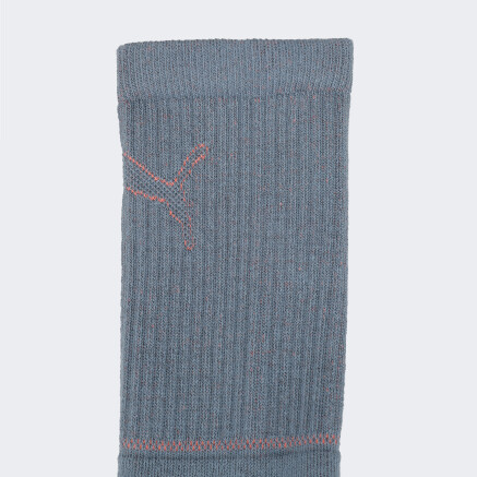 Гетри Puma FCSD Mesh Socks Promo - 173846, фото 2 - інтернет-магазин MEGASPORT