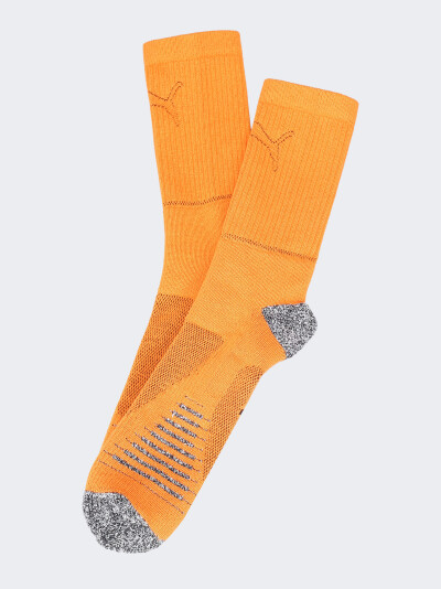 Гетри Puma FCSD Mesh Socks Promo - 173845, фото 1 - інтернет-магазин MEGASPORT