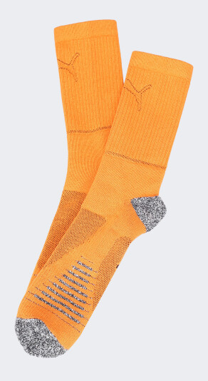 Гетри та Щитки Puma FCSD Mesh Socks Promo - 173845, фото 1 - інтернет-магазин MEGASPORT