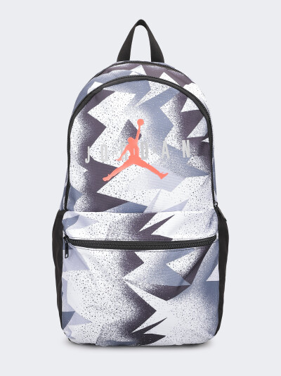 Рюкзак Jordan JAM HBR BACKPACK - 173710, фото 1 - інтернет-магазин MEGASPORT