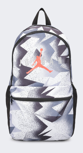 Рюкзак Jordan JAM HBR BACKPACK - 173710, фото 1 - интернет-магазин MEGASPORT