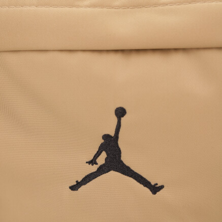Сумка Jordan JAM MVP CROSSBODY BAG - 173713, фото 3 - інтернет-магазин MEGASPORT