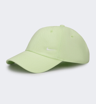 Кепка и Панама Nike U NK CLUB CAP U CB SM SWSH L - 173597, фото 1 - интернет-магазин MEGASPORT