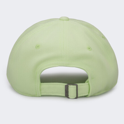 Кепка Nike U NK CLUB CAP U CB SM SWSH L - 173597, фото 2 - інтернет-магазин MEGASPORT