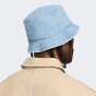 Панама Nike U NK APEX BUCKET SQ DENIM 24 L, фото 5 - інтернет магазин MEGASPORT