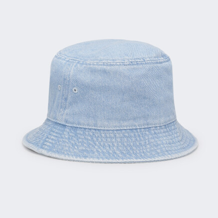 Панама Nike U NK APEX BUCKET SQ DENIM 24 L - 173599, фото 2 - інтернет-магазин MEGASPORT