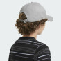 Кепка Nike дитяча K NK CLUB CAP US CB FUT WSH, фото 6 - інтернет магазин MEGASPORT
