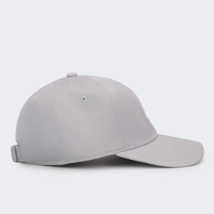 Кепка Nike дитяча K NK CLUB CAP US CB FUT WSH - 173439, фото 3 - інтернет-магазин MEGASPORT
