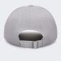 Кепка Nike дитяча K NK CLUB CAP US CB FUT WSH, фото 2 - інтернет магазин MEGASPORT