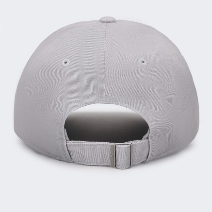 Кепка Nike дитяча K NK CLUB CAP US CB FUT WSH - 173439, фото 2 - інтернет-магазин MEGASPORT