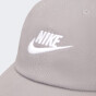 Кепка Nike дитяча K NK CLUB CAP US CB FUT WSH, фото 4 - інтернет магазин MEGASPORT