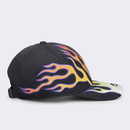 Кепка Nike U NK CLUB CAP S OG FLAME S24 L - 173223, фото 3 - інтернет-магазин MEGASPORT