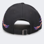 Кепка Nike U NK CLUB CAP S OG FLAME S24 L, фото 2 - інтернет магазин MEGASPORT