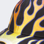 Кепка Nike U NK CLUB CAP S OG FLAME S24 L, фото 4 - інтернет магазин MEGASPORT