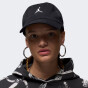 Кепка Jordan U J CLUB CAP US CB WSH JM, фото 5 - інтернет магазин MEGASPORT