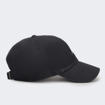 Кепка Jordan U J CLUB CAP US CB WSH JM - 173218, фото 3 - інтернет-магазин MEGASPORT