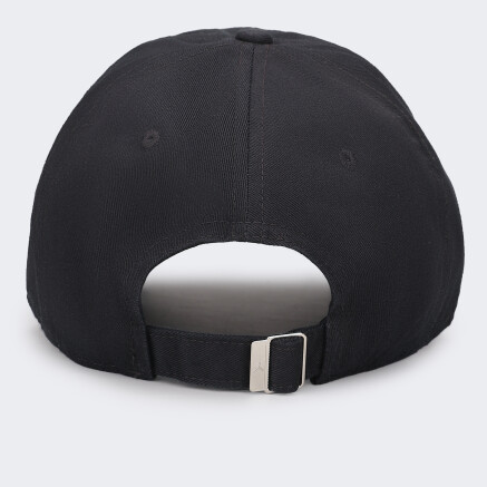 Кепка Jordan U J CLUB CAP US CB WSH JM - 173218, фото 2 - інтернет-магазин MEGASPORT
