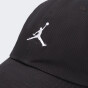 Кепка Jordan U J CLUB CAP US CB WSH JM, фото 4 - інтернет магазин MEGASPORT
