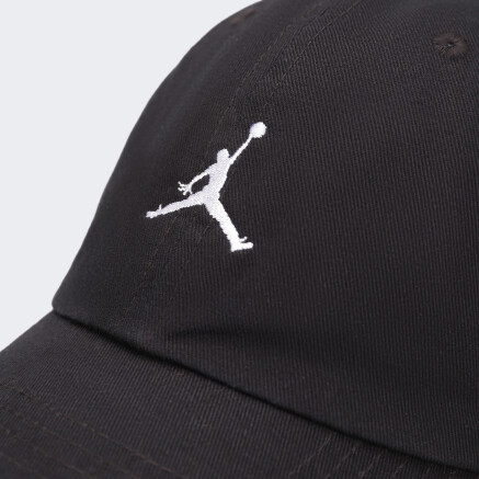 Кепка Jordan U J CLUB CAP US CB WSH JM - 173218, фото 4 - інтернет-магазин MEGASPORT