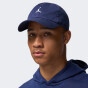 Кепка Jordan U J CLUB CAP US CB WSH JM, фото 5 - інтернет магазин MEGASPORT