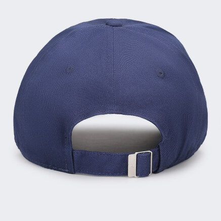 Кепка Jordan U J CLUB CAP US CB WSH JM - 173219, фото 2 - інтернет-магазин MEGASPORT