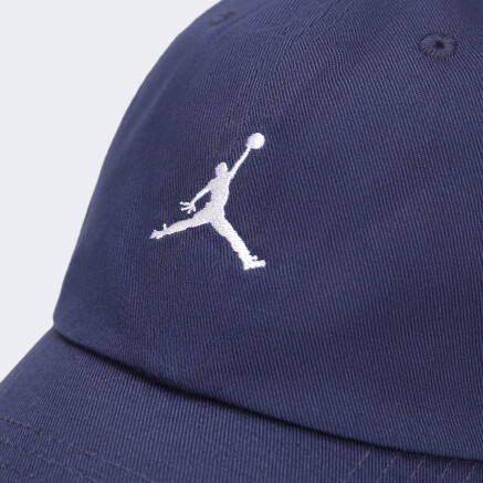 Кепка Jordan U J CLUB CAP US CB WSH JM - 173219, фото 4 - інтернет-магазин MEGASPORT