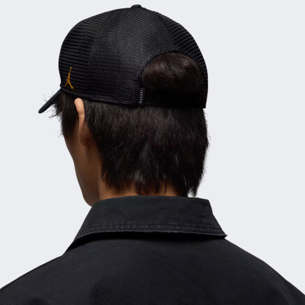 Кепка Jordan U J TRUCKER CAP S CB JAM - 173211, фото 6 - інтернет-магазин MEGASPORT