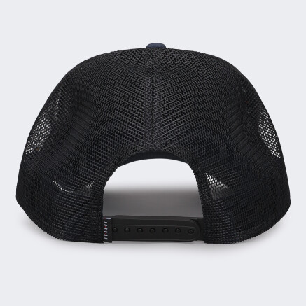 Кепка Jordan U J TRUCKER CAP S CB JAM - 173211, фото 2 - інтернет-магазин MEGASPORT