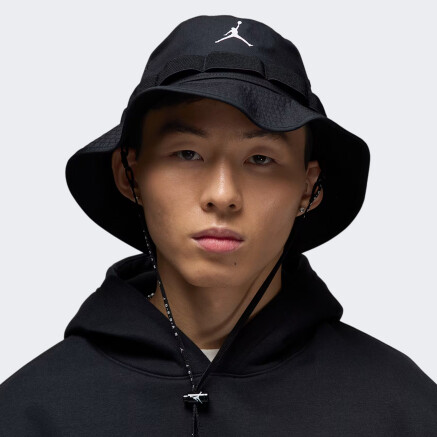 Панама Jordan U J APEX BUCKET JUMPMAN - 173213 Панама Jordan U J APEX BUCKET JUMPMAN - 173213