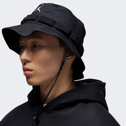 Панама Jordan U J APEX BUCKET JUMPMAN - 173213 Панама Jordan U J APEX BUCKET JUMPMAN - 173213