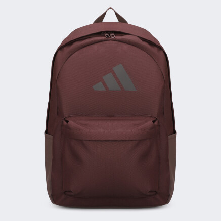 Рюкзак Adidas CLSC BARS BP - 174481, фото 1 - інтернет-магазин MEGASPORT