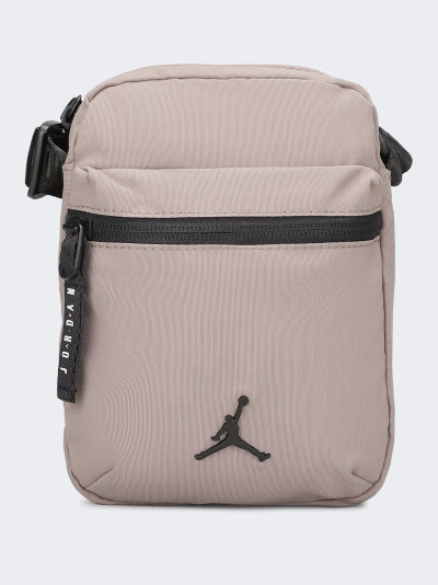 Сумка Jordan JAN AIRBORNE FESTIVAL BAG - 173687, фото 1 - інтернет-магазин MEGASPORT