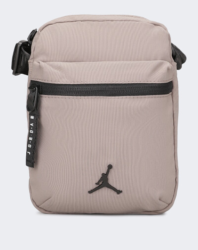 Сумка Jordan JAN AIRBORNE FESTIVAL BAG - 173687, фото 1 - інтернет-магазин MEGASPORT