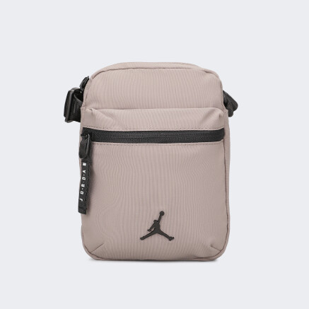 Сумка Jordan JAN AIRBORNE FESTIVAL BAG - 173687, фото 1 - інтернет-магазин MEGASPORT