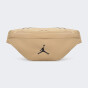 Сумка Jordan JAM MVP CROSSBODY BAG, фото 1 - інтернет магазин MEGASPORT