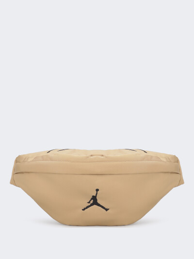Сумка Jordan JAM MVP CROSSBODY BAG - 173713, фото 1 - інтернет-магазин MEGASPORT