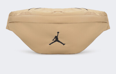 Сумка Jordan JAM MVP CROSSBODY BAG - 173713, фото 1 - интернет-магазин MEGASPORT