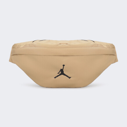 Сумка Jordan JAM MVP CROSSBODY BAG - 173713, фото 1 - інтернет-магазин MEGASPORT