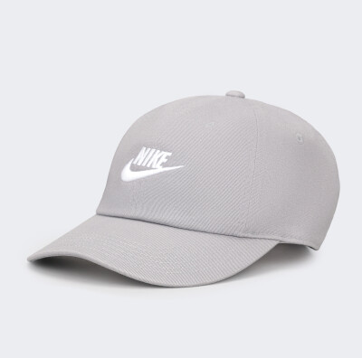 Кепка і Панама Nike дитяча K NK CLUB CAP US CB FUT WSH - 173439, фото 1 - інтернет-магазин MEGASPORT