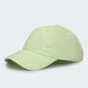 Кепка Nike U NK CLUB CAP U CB SM SWSH L, фото 1 - інтернет магазин MEGASPORT