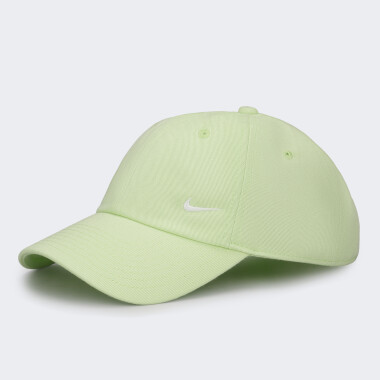 U NK CLUB CAP U CB SM SWSH L