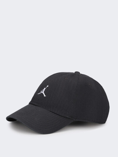 Кепка Jordan U J CLUB CAP US CB WSH JM - 173218, фото 1 - інтернет-магазин MEGASPORT