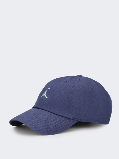 Кепка Jordan U J CLUB CAP US CB WSH JM - 173219, фото 1 - інтернет-магазин MEGASPORT