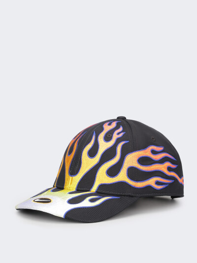 Кепка Nike U NK CLUB CAP S OG FLAME S24 L - 173223, фото 1 - інтернет-магазин MEGASPORT