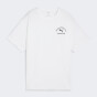 Футболка Puma CLASS Relaxed Tee, фото 1 - інтернет магазин MEGASPORT