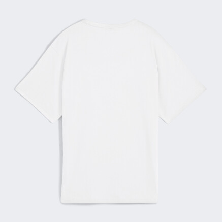 Футболка Puma CLASS Relaxed Tee - 175080, фото 2 - інтернет-магазин MEGASPORT